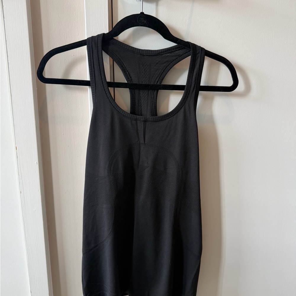 Lululemon Swiftly Tech Racerback Tank Top